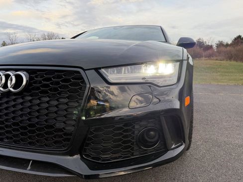 Used 2017 Audi RS 7 Prestige image 13