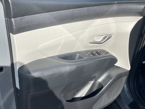 Certified 2025 Hyundai Tucson SEL image 20