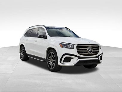 Used 2024 Mercedes-Benz GLS 450 4MATIC