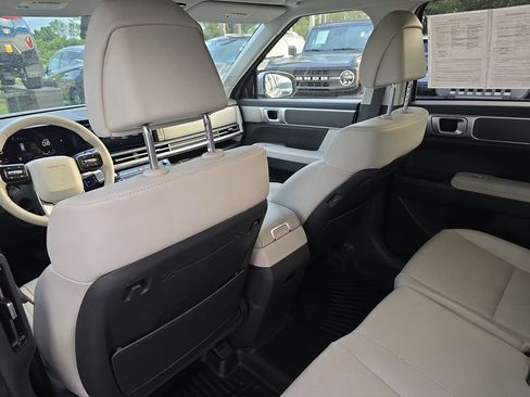 Used 2024 Hyundai Santa Fe SEL image 14
