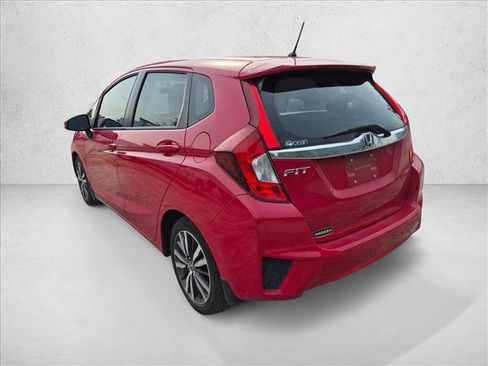 Used 2015 Honda Fit EX-L image 7