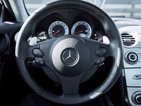 Used 2006 Mercedes-Benz SLR image 65