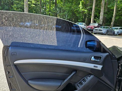 Used 2009 INFINITI G37 Sport w/ Premium Pkg image 14