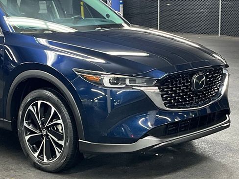 Used 2022 MAZDA CX-5 AWD 2.5 S w/ Premium Plus Pkg image 40