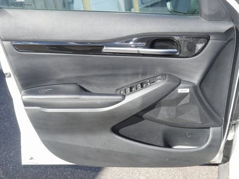 Used 2023 Kia Seltos SX w/ SX Sunroof Package image 14