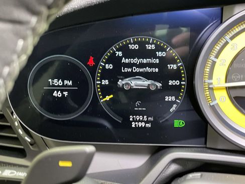 Used 2024 Porsche 911 GT3 RS image 40