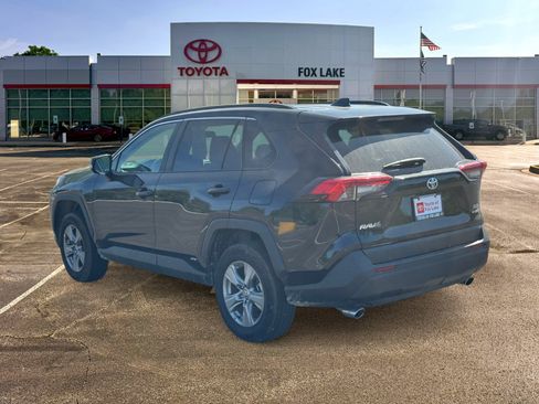 Used 2024 Toyota RAV4 XLE w/ Convenience Package AWD/4WD image 5