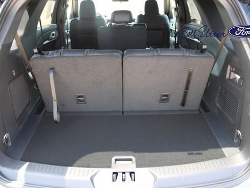 New 2026 Ford Explorer ST-Line RWD image 6