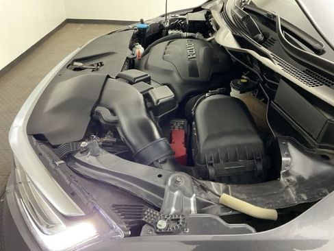 Certified 2024 Honda Odyssey EX-L image 20