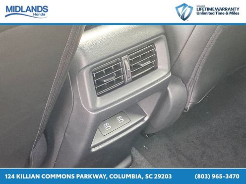 New 2026 Honda CR-V Sport-L image 13