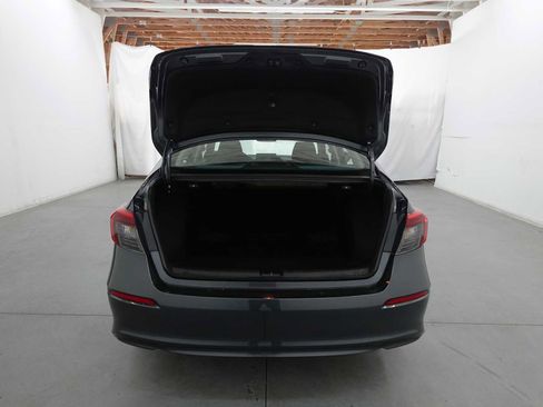 Used 2023 Honda Civic EX image 28