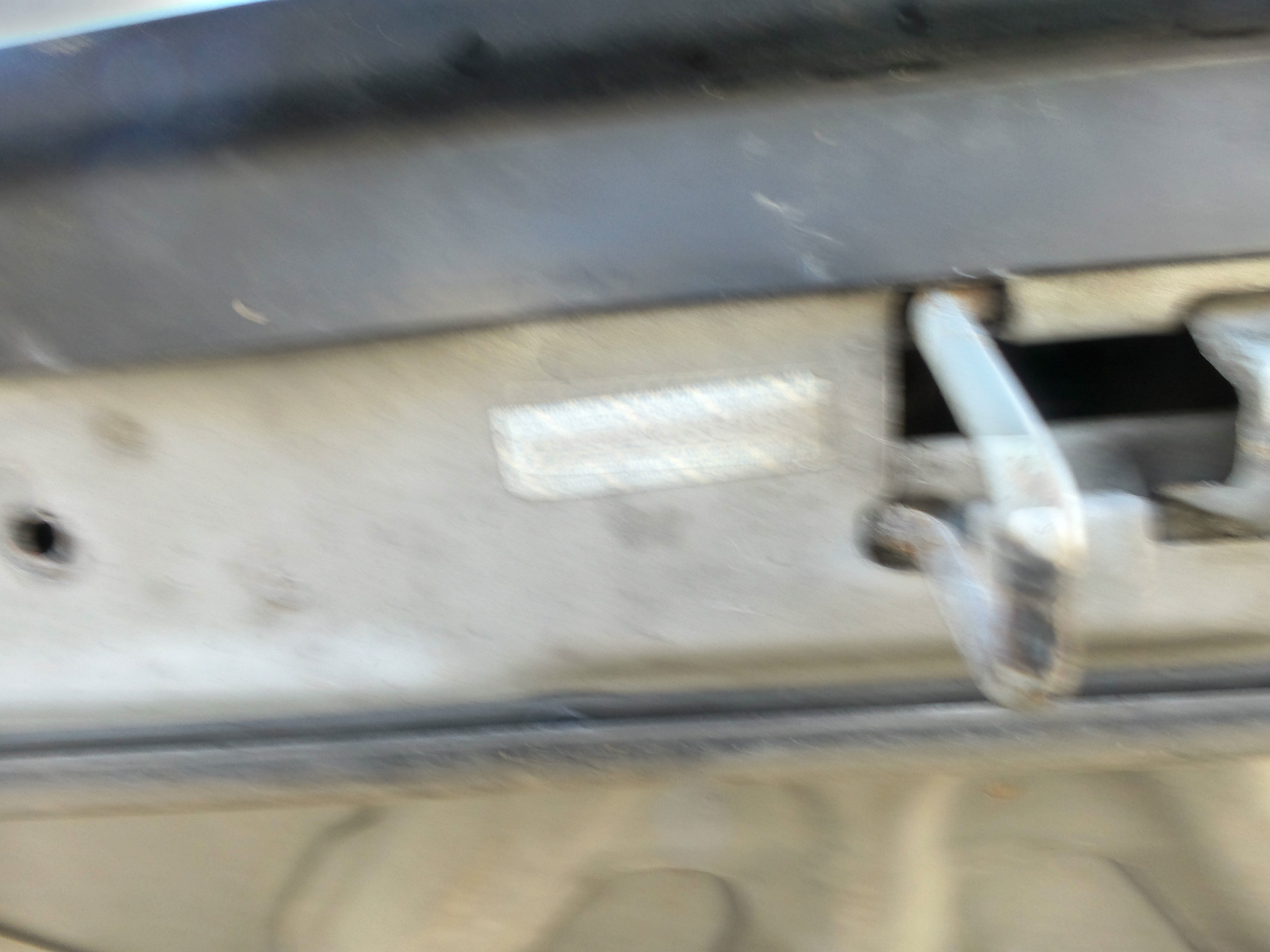 Used 2002 Toyota Tacoma PreRunner RWD image 45