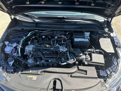 Used 2025 Toyota Corolla LE image 30
