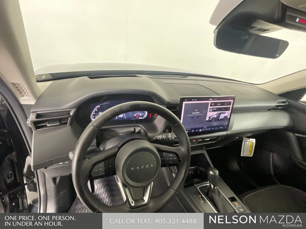 New 2026 MAZDA CX-5 Preferred AWD/4WD image 31