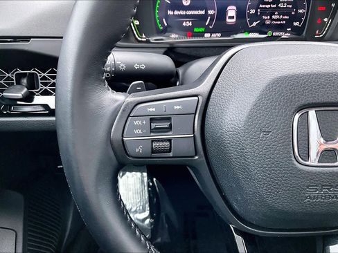 Used 2023 Honda Accord EX-L image 22
