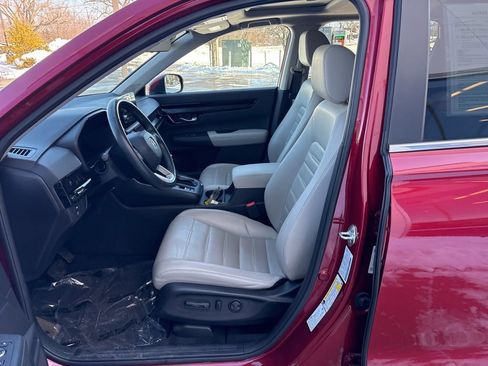 Used 2023 Honda CR-V EX-L image 21