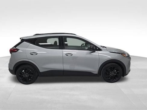 New 2027 Chevrolet Bolt RS image 6