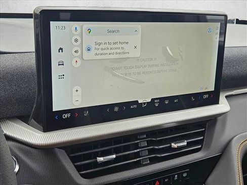 New 2026 Ford Explorer Tremor w/ Tremor Ultimate Package AWD/4WD image 14