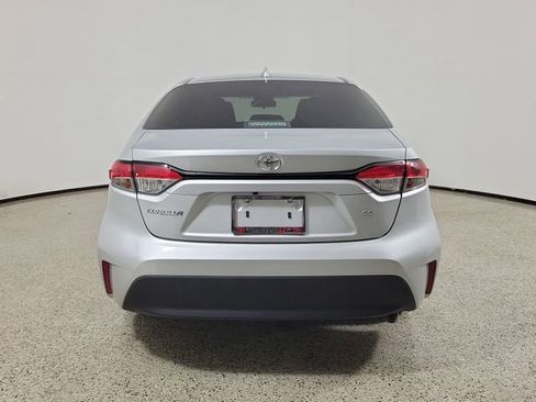 Used 2023 Toyota Corolla LE FWD image 6