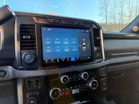 Used 2024 Ford F250 Platinum image 19