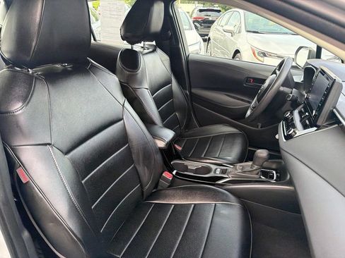 Used 2022 Toyota Corolla LE FWD image 10