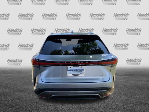 Used 2026 Lexus RX 350 Premium Plus w/ Accessory Package (Z1) FWD image 9