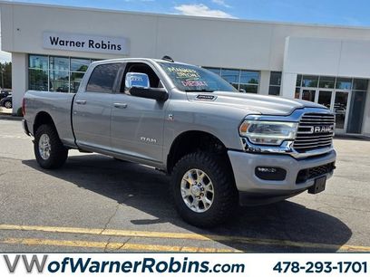Used 2024 RAM 2500 Laramie
