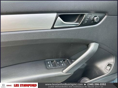 Used 2013 Volkswagen Passat 2.5 SE image 17