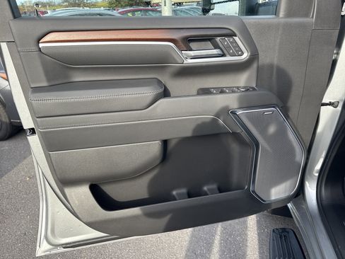 New 2026 GMC Sierra 2500 Denali image 15