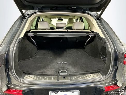 Used 2025 Genesis GV70 2.5T w/ Select Package AWD/4WD image 27