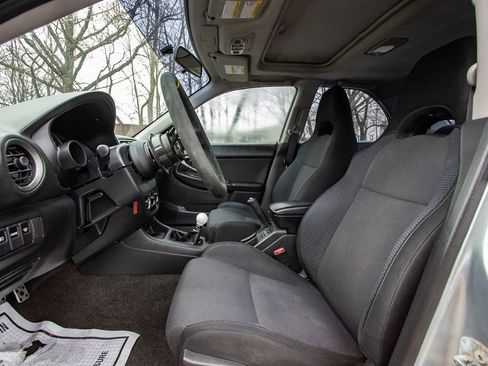 Used 2004 Subaru Impreza WRX WRX image 10