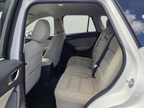 Used 2014 MAZDA CX-5 Touring image 18