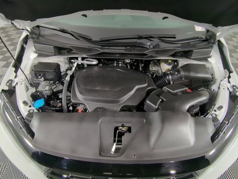 New 2026 Honda Odyssey Elite image 27