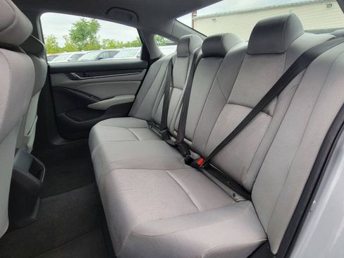 Used 2020 Honda Accord LX image 24