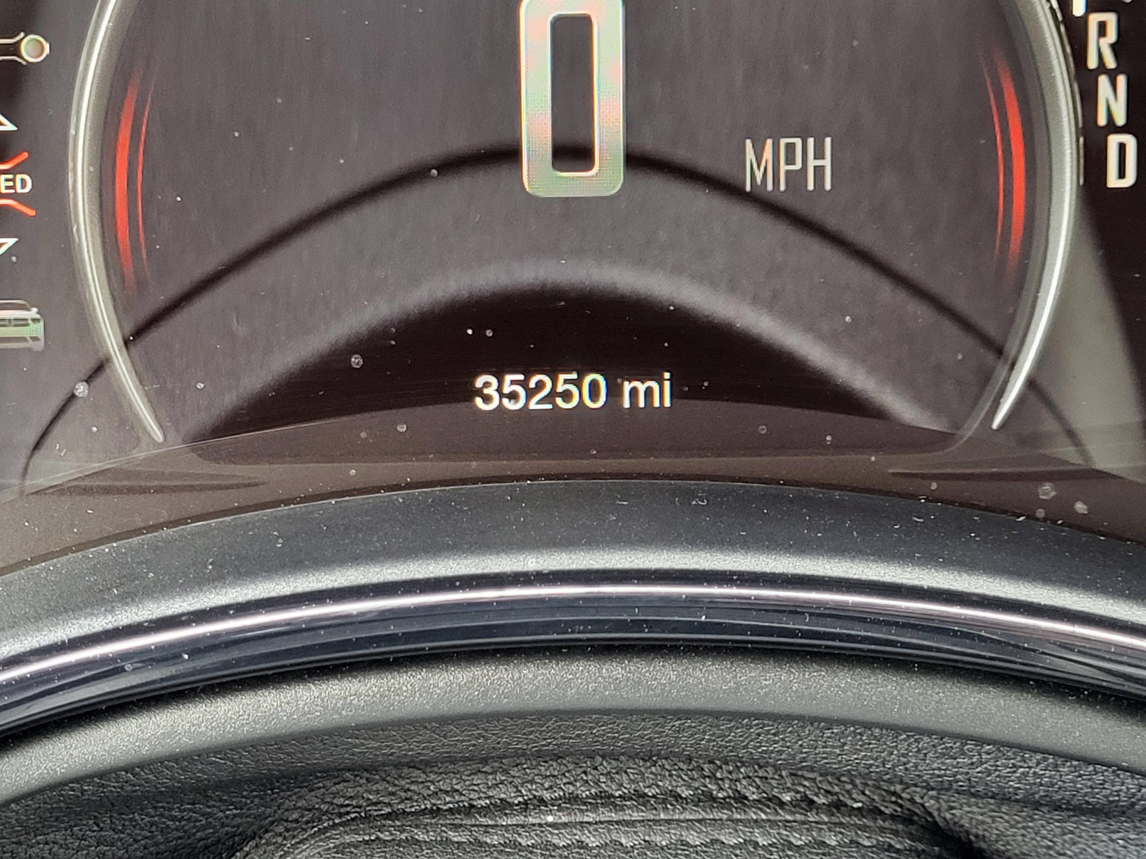 Used 2026 Dodge Durango GT AWD/4WD image 17