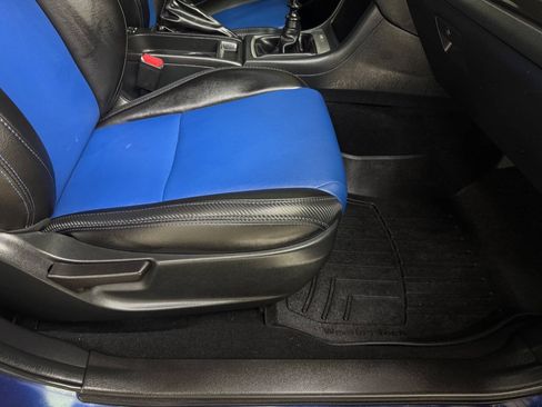 Used 2016 Subaru WRX Premium AWD/4WD image 33