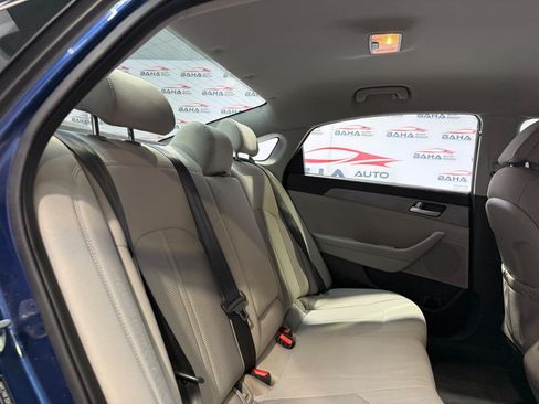 Used 2016 Hyundai Sonata SE FWD image 46