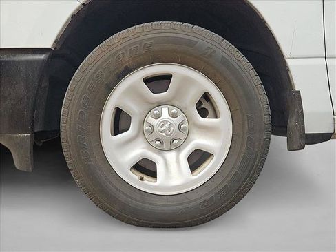 Used 2022 RAM 1500 Tradesman RWD image 15