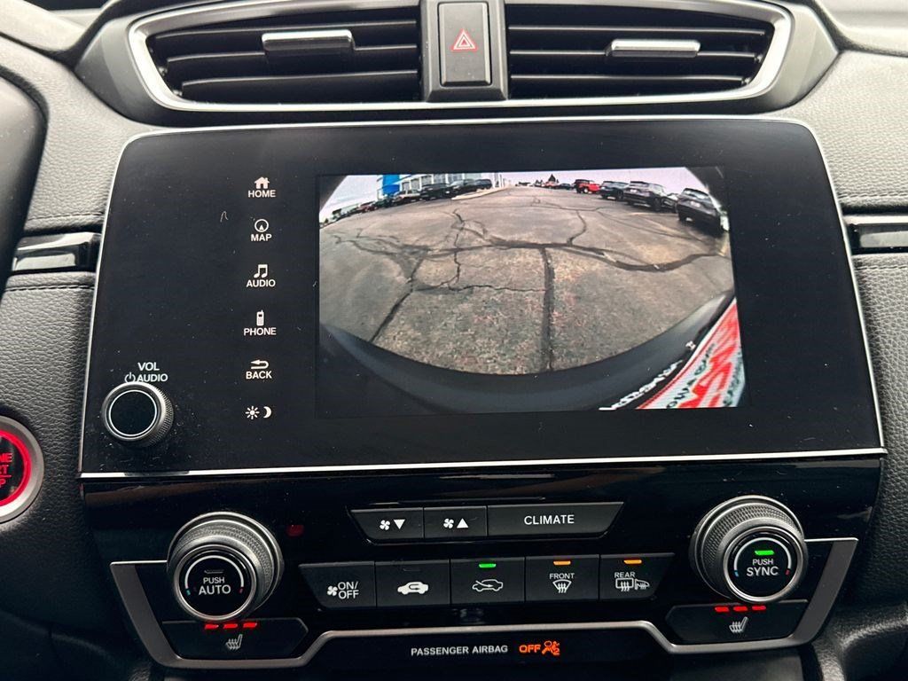 Used 2018 Honda CR-V EX-L image 32
