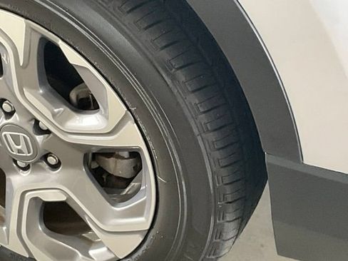 Used 2018 Honda CR-V EX image 28