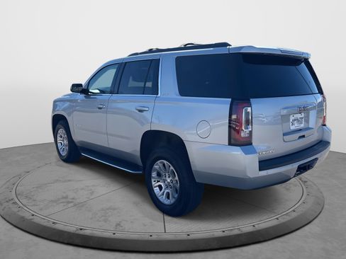 Used 2017 GMC Yukon SLT w/ Open Road Package image 6