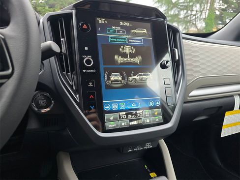 New 2025 Subaru Forester Premium image 17