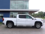 Used 2021 GMC Sierra 1500 SLT w/ SLT Premium Package image 2