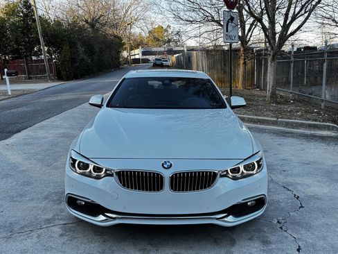 Used 2018 BMW 430i Gran Coupe image 2