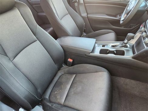 Certified 2021 Honda Accord LX image 13