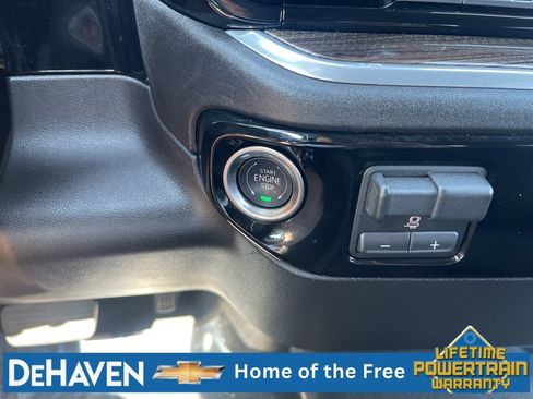Used 2026 Chevrolet Silverado 2500 LT AWD/4WD image 17
