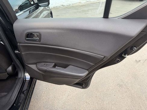 Used 2016 Acura ILX image 17