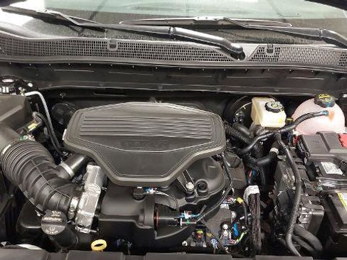 New 2025 Chevrolet Blazer RS w/ Driver Confidence II Package image 30