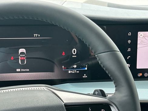 New 2025 Nissan Murano SL w/ Cargo Package image 20