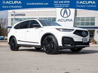 Certified 2026 Acura MDX A-Spec video 1
